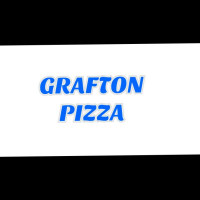 Grafton Pizza food