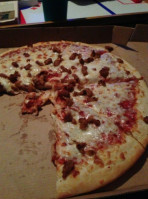 Little Caesars Pizza food