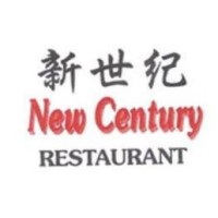 New Century menu