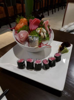 Masa Sushi Hibachi Steakhouse Seafood inside