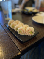 Shobu Japanese Cuisine food