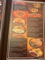 Palenque Mexican food