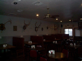 Al Diane's Red Onion Lounge inside