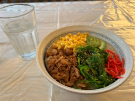 Kiseki food