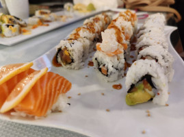 Kitzmo Sushi Teriyaki And Bento food