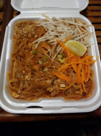 Kunchorn Thai Food food