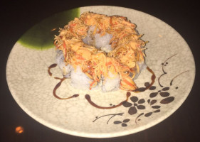 Koizi Endless Hibachi Sushi food