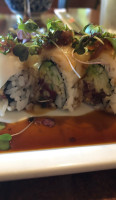 Kizuna Sushi Bistro food