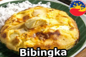 Lutong Pinoy Filipino Cuisine food