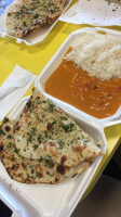 Krishna Indian And Carry Out food