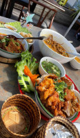 Khaosan Thai food