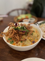 Khaosan Thai food