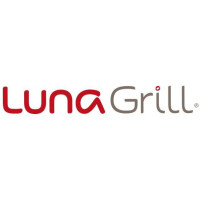 Luna Grill food