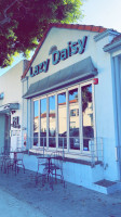 Lazy Daisy Beverly Hills inside