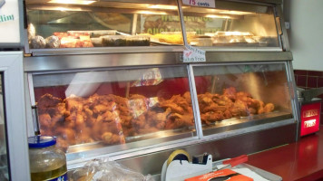 Kennedy Fried Chicken:traditional American Food food