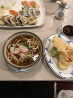 Ken Zaburo Sushi Bar & Asian Grill inside