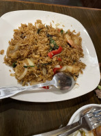 Lyeh Thai food