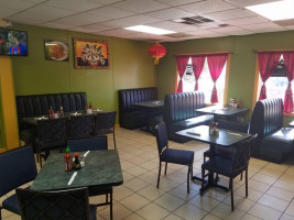 El Paraiso Brewster Chinese Mexican food