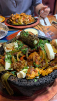 Rio Grande Mexican food