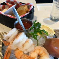 Kingfish Oyster Bar And Restaurant food