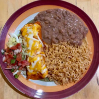 El Gallo Mexican Cuisine inside