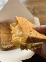 The Grilled Cheese Experience Restaurant/bar And Food Truck inside
