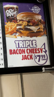 Jack In The Box food