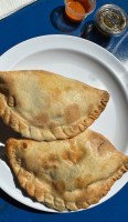 Venga Empanadas food