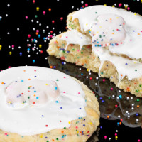 Crumbl Cookies Flagstaff food