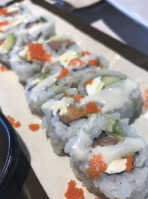 Bento Revolving Sushi food