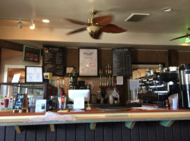 The Gila Monster Eatery Ft The Pie Cabinet And Gourmet Coffee food