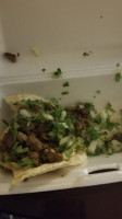 Rancheritos Mexican Food inside