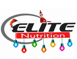 Elite Nutrition outside