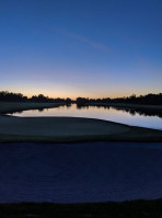 Banbury Golf Course Eagle inside