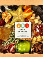 Easy Entrees-centennial food