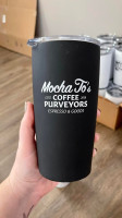 Mocha Jo's Coffee Company food