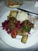 Phoenicia Mediterranean food