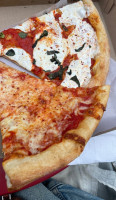 Greenpoint Original Pizza food