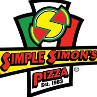Simple Simon's Pizza Wickes, Ar food