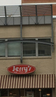 Jerry's Subs And Pizza inside