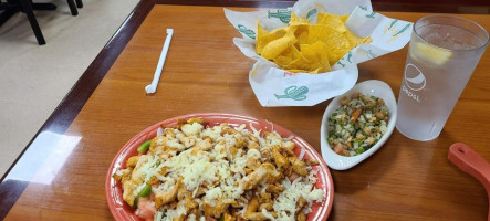 Mexican Sazon food