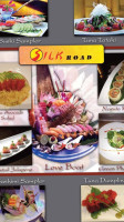 Silk Road Gourmet Chinese food