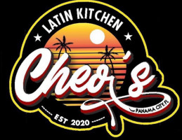 Cheo's Latin Kitchen inside