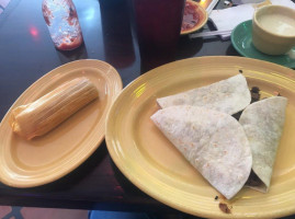 Munoz Mexican Grill Hayden food