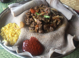 Bete Ethiopian Cuisine Cafe food