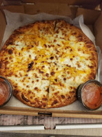 615 Pizza Pasta Nashville food
