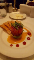 The Capital Grille food