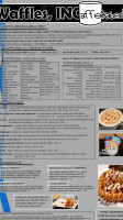 Waffles Incaffeinated, Wexford food