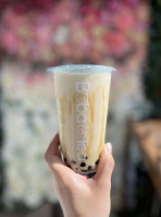 Boba Tea food