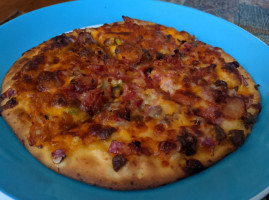 Larosa's Pizza Lexington food